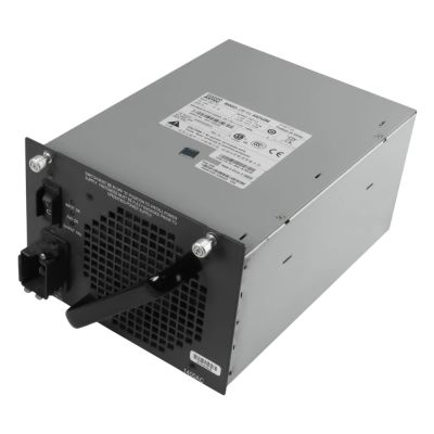 341-0042-02 Cisco 1400-Watt Power Supply for Catalyst 4500