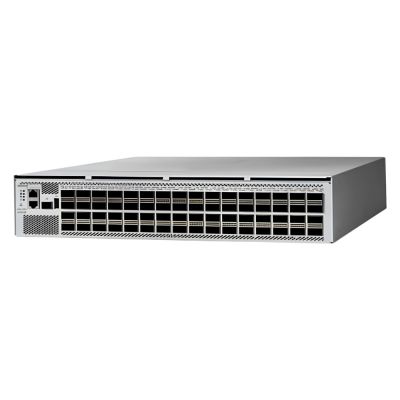 8102-64H-O Cisco 8000 Series 64-Port 100G Rack-Mount Router
