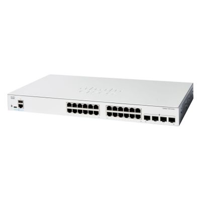 C1200-24T-4G Cisco Catalyst Ethernet Switch