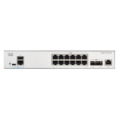 C1300-12XT-2X Cisco Catalyst 1300 12-port 10GE