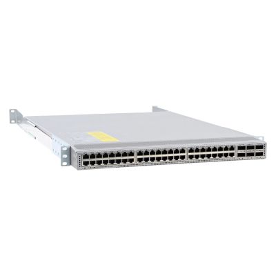 c93108tc-ex cisco 48-Port 100M/1G/10GBASE-T Switch for Nexus 9000