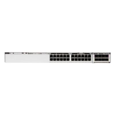 C9350-24U Cisco 24-Port 60W UPoE Switch