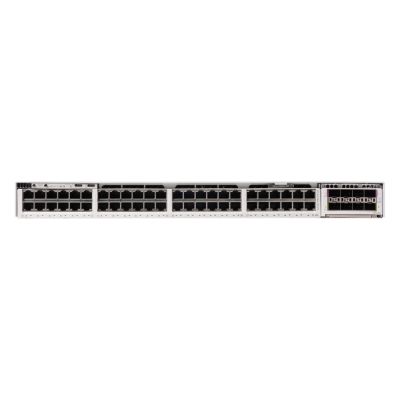 C9350-48P Cisco C9350 48-port 1G with 30W PoE+