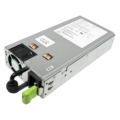 Cisco DPS-450AB-1-A 450-Watt Hot-Pluggable Power Supply for UCS C24 M3 Rack Server