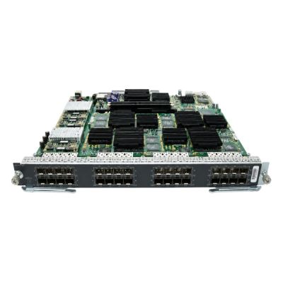 DS-X9032-SSM Cisco MDS 9000 32-Port Storage Services Module