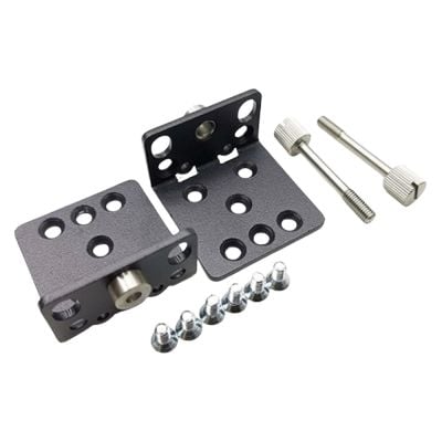 FPR1K-CBL-MGMT Cisco Cable Management Brackets for Firepower 1100