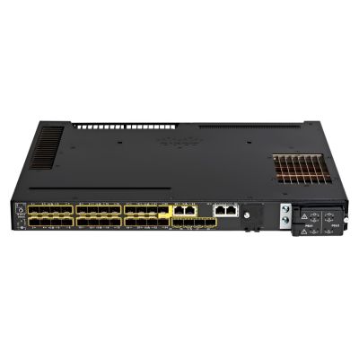 IE-9310-26S2C-E Cisco Catalyst IE9320 Rugged Series Switch 28-Port