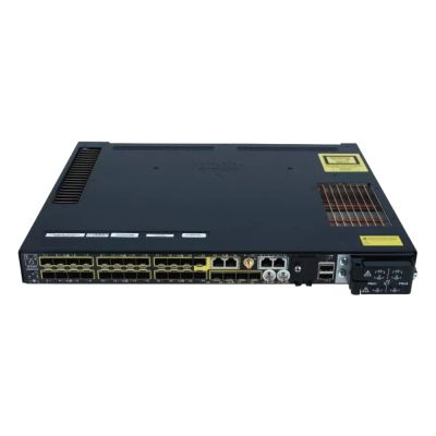 IE-9320-22S2C4X-E Cisco 24-Port SFP Downlinks with 4 10G Uplinks