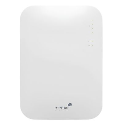 MR26-HW Cisco Meraki Dual-Radio 3x3 MIMO 802.11n Indoor Access Point