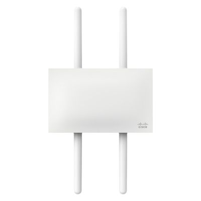MR84-HW Cisco Meraki Wi-Fi 6 Outdoor Access Point Cloud-Managed