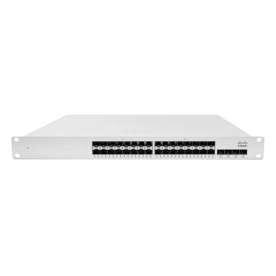 MS410-32-HW Cisco Meraki MS410 32-Port 10GbE SFP+ Cloud-Managed Aggregation Switch
