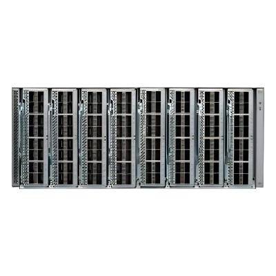N3K-C3408-S Cisco Nexus 3408 8-slot Chassis