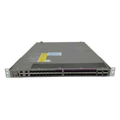 NCS-5501-SE Cisco 10G/100G Scalable Router Rack-Mountable