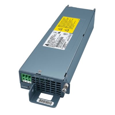 PIX-535-PWR-DC Cisco 220W DC Power Supply for PIX-535 Firewall