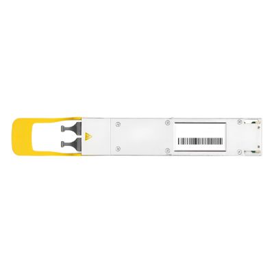 QDD-2X100-SR4-S Cisco 2x100G QSFP-DD 2x100GBASE-SR4 2x Duplex CS 100m MMF Optical Transceiver