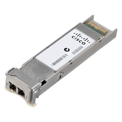 SFP-25G-SL Cisco 25GBASE-SL SFP28 MMF Optical Transceiver Module