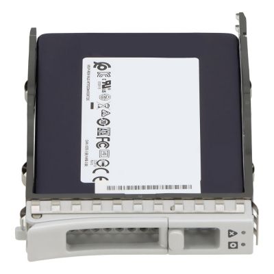 CISCO UCS-HD600G15KHY-E 600Gb 15k SAS Lff Hybrid Hard Drive