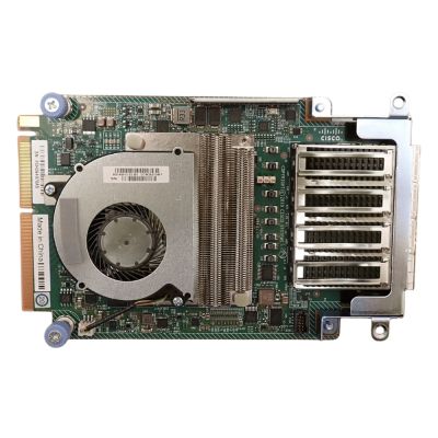 UCSC-M-V25-04 Cisco UCS Virtual Interface Card 1467 Quad-Port 10/25G SFP28 mLOM
