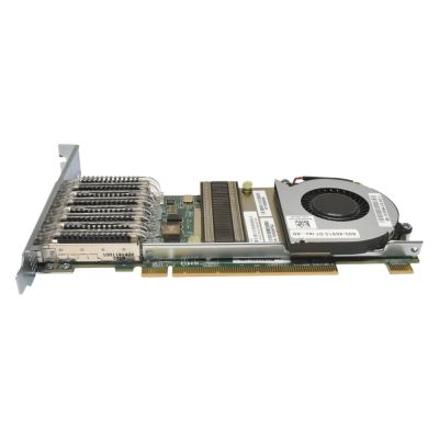 UCSC-PCIE-C25Q-04 Cisco UCS VIC 1455 Quad-Port 10/25G SFP28 CNA PCIe