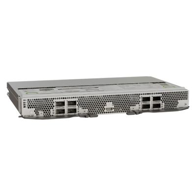 UCSX-S9108-100G Cisco UCS X-Series Direct Fabric Interconnect Module