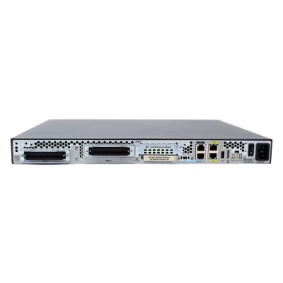 VG320 Cisco Modular VoIP Gateway with Flexible Voice Interfaces