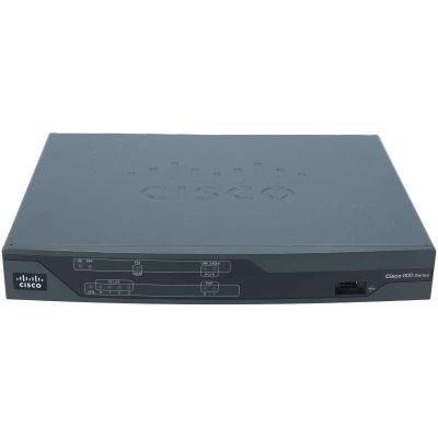 Cisco-CISCO887VA-SEC-K9-Routers