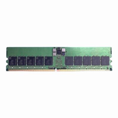 UCSX-MRX32G1RE1 Cisco 32GB DDR5-4800MHz PC5-38400 ECC Registered RDIMM CL40 1Rx4 1.1V 288-Pin Memory Module