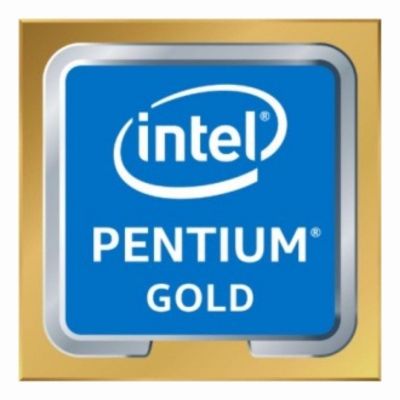 CM8068403360212 - Intel Pentium Gold G5400T 2-Core 3.10GHz 8GT/s DMI3 4MB SmartCache Socket FCLGA1151 Processor