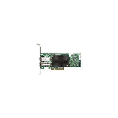 HPE CN1100E-HP Dual Port Converged Network Adapter