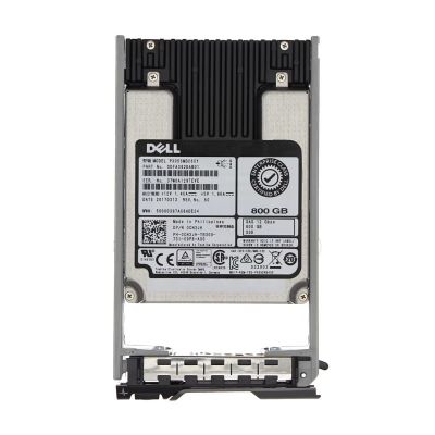CN3JH Dell 800GB 12Gb/s SAS MLC 2.5-inch Solid State Drive