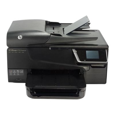 CN583A HP Officejet 6700 Premium e-All-in-One Printer 