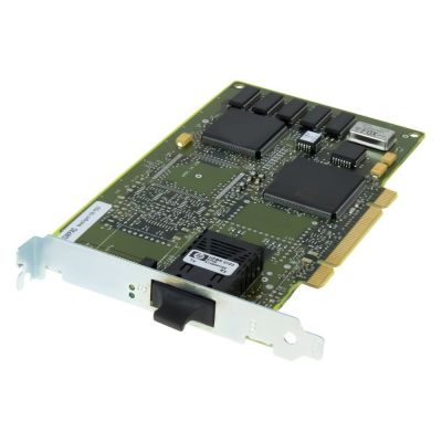 242506-002 Compaq 100 FDDI SAS Fibre PCI SC Controller Card