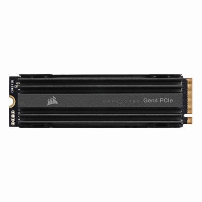CSSD-F1000GBMP600PRO Corsair MP600 Pro 1TB M.2 NVMe PCIe Solid State Drive