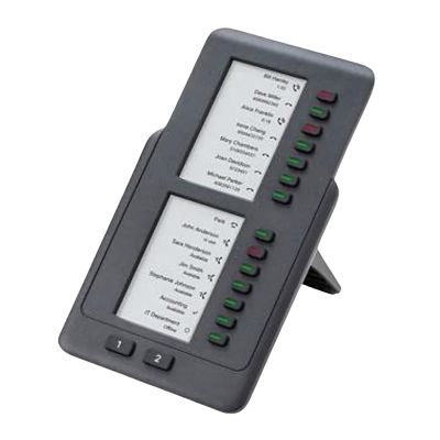 CP-68KEM-3PCC Cisco IP 6800 Key Expansion Module for IP Phone 6800 Series with Multiplatform Firmware