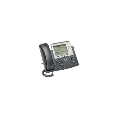 Cisco CP-7942G 7942G Two line Unified IP Phone Global