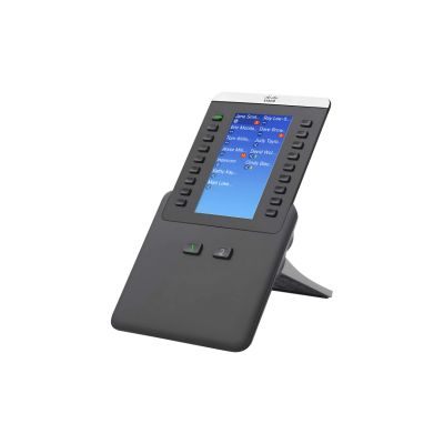 CP-8800-A-KEM Cisco 14-Line Key Expansion Module for 8851 8861 Phones