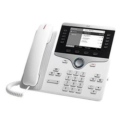 Cisco CP-8811-W-K9 IP Phone 8811 VoIP Phone