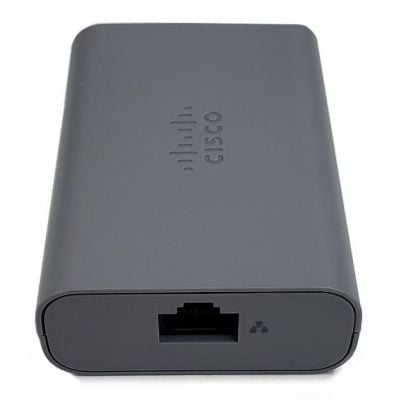 Cisco CP-8832-POE PoE Injector for IP Conference Phone 8832