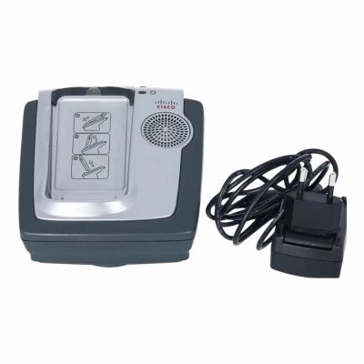 CP-DSKCH-7921G Cisco 7921G Desktop Power Adapter