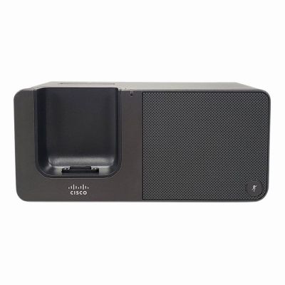 CP-DSKCH-8821-BUN Cisco Desktop Charger with Speakerphone for 8821 Wireless IP Phone