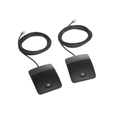 Cisco CP-MIC-WIRED-S Wired Microphone Kit For Cisco 8831 Phone