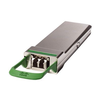 Cisco CPAK-100G-CWDM4 CPAK 100 Gigabit Ethernet Transceiver Module