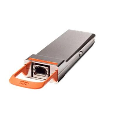 Cisco CPAK-100G-PSM4 100 Gigabit Ethernet CPAK transceiver module