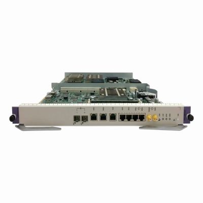 CR8DIPU1T2C1 Huawei NetEngine 8000 Series M8 (IPU-1T2) Integrated Network Processing Unit