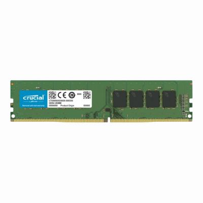 CT2K16G4DFD8213 Crucial 32GB (2x16GB) DDR4-2133MHz Non-ECC UDIMM CL15