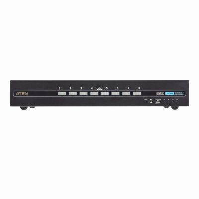 CS1188D4C ATEN 8 Port USB DVI Secure KVM Switch