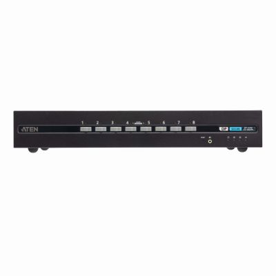 CS1188DP4 ATEN 8 Port USB DisplayPort Secure KVM Switch