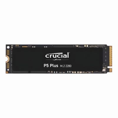 CT500P5PSSD8 Crucial P5 500GB PCI Express NVMe 4.0 x4 M.2 2280 Solid State Drive