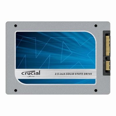 CT512MX100SSD1 Crucial MX100 512GB 6Gb/s SATA III MLC 2.5-Inch Solid State Drive