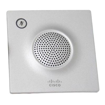 CTS-MIC-TABL20 Cisco TelePresence Table 20 Microphone
